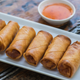 Image for article titled What should I egg roll next?
